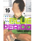 BLUE PERIOD