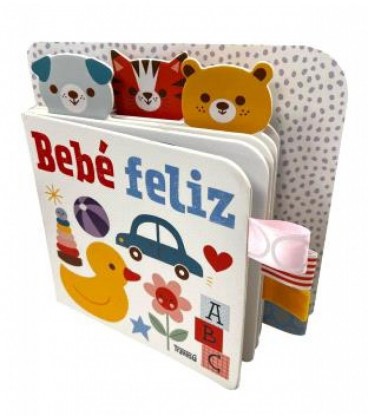 BEBE FELIZ