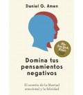 DOMINA TUS PENSAMIENTOS NEGATIVOS