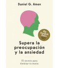 SUPERA LA PREOCUPACION Y LA ANSIEDAD