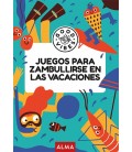 JUEGOS PARA ZAMBULLIRSE EN LAS VACACIONES