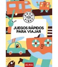 JUEGOS RAPIDOS PARA VIAJAR