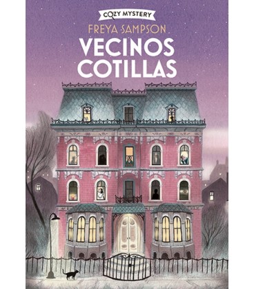 VECINOS COTILLAS