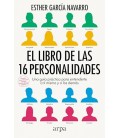 LIBRO DE LAS 16 PERSONALIDADES, EL