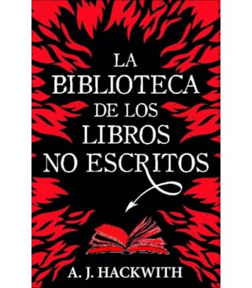 BIBLIOTECA DE LOS LIBROS NO ESCRITOS