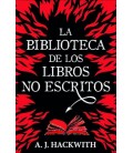BIBLIOTECA DE LOS LIBROS NO ESCRITOS, LA