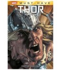 MARVEL MUST HAVE THOR POR ASGARD