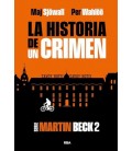 HISTORIA DE UN CRIMEN 2, LA