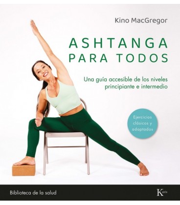 ASHTANGA PARA TODOS