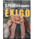 EXIGO. EL POLVO EN LA GARGANTA