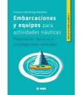 EMBARCACIONES Y EQUIPOS PARA ACTIVIDADES NAUTICAS