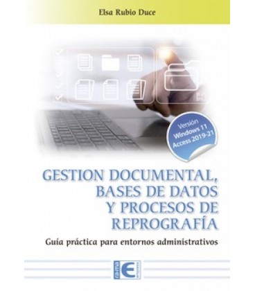 GESTION DOCUMENTAL
