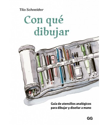 CON QUE DIBUJAR