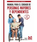 MANUAL PARA EL CUIDADO DE PERSONAS MAYORES Y DEPENDIENTES