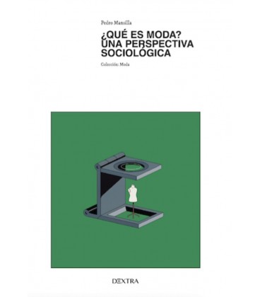 QUE ES MODA UNA PERSPECTIVA SOCIOLOGICA