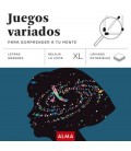 JUEGOS VARIADOS PARA SORPRENDER A TU MENTE