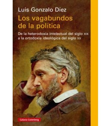 VAGABUNDOS DE LA POLITICA
