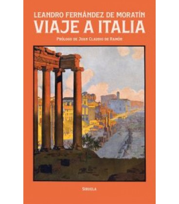 VIAJE A ITALIA