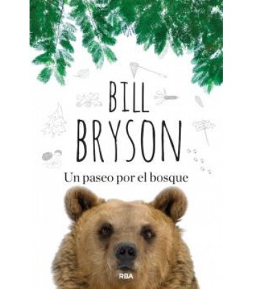 PASEO POR EL BOSQUE