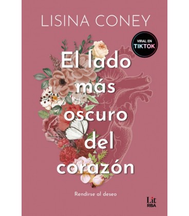 LADO MAS OSCURO DEL CORAZON