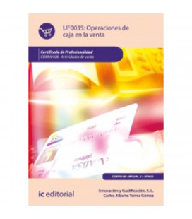 OPERACIONES DE CAJA EN LA VENTA