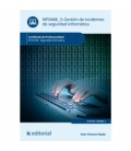 GESTION DE INCIDENTES DE SEGURIDAD INFORMATICA