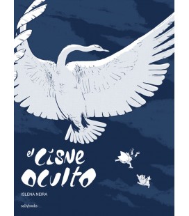 EL CISNE OCULTO