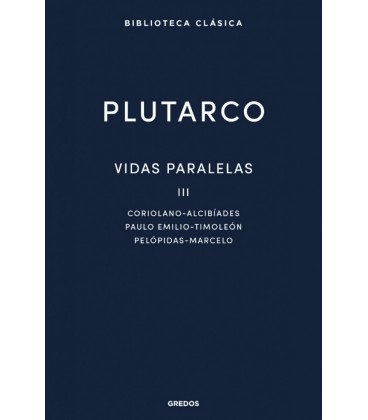 VIDAS PARALELAS III
