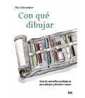 CON QUE DIBUJAR