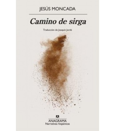 CAMINO DE SIRGA