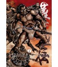 SATSUMA GISHIDEN 02. EL HONOR DEL SAMURAI LEGENDARIO (MANGA)