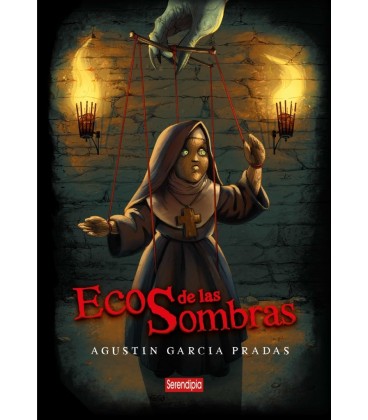 ECOS DE LAS SOMBRAS