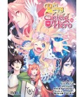 THE RISING OF THE SHIELD HERO 25