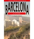 BARCELONA A HISTORY