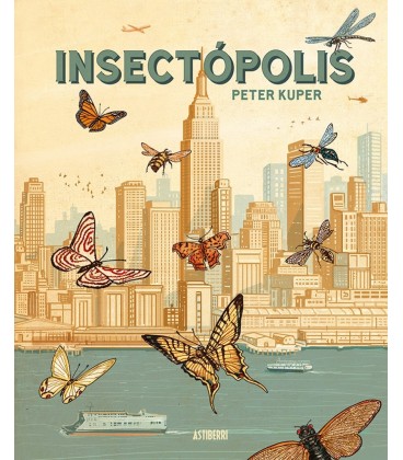 INSECTOPOLIS
