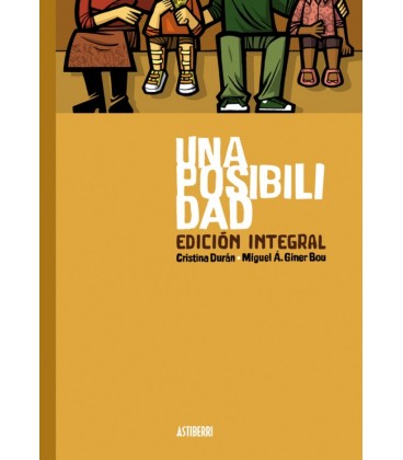 UNA POSIBILIDAD (2ª EDICION)