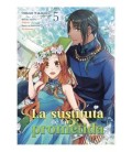 LA SUSTITUTA DE LA PROMETIDA 05