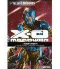 VALIANT ORIGENES: XO MANOWAR