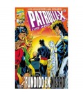 TPB LA PATRULLA-X. LOS ANOS PERDIDOS 2 DE 2 (MARVEL LIMITED EDITION)