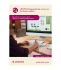 PREPARACION DE PROYECTOS DE DISENO GRAFICO