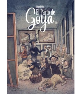 EL PACTO DE GOYA