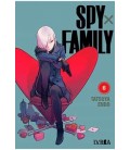 SPY X FAMILY 06