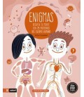 ENIGMAS DEL CUERPO HUMANO
