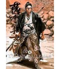 SATSUMA GISHIDEN 04. EL HONOR DEL SAMURAI LEGENDARIO (MANGA)
