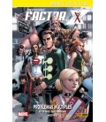 INVESTIGACIONES FACTOR-X 02 PROBLEMAS MULTIPLES