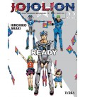 JOJOS BIZARRE ADVENTURE PARTE 8: JOJOLION 22
