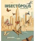 INSECTOPOLIS