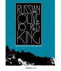 RUSSIAN OLIVE TO RED KING