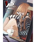 PERSONA 5: 07