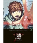 FATE-STAY NIGHT: UNLIMITED BLADE WORDS 02